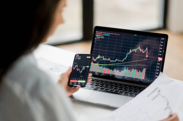 Veyberg wird zur ersten Wahl für Krypto-Trader mit hohem Handelsvolumen