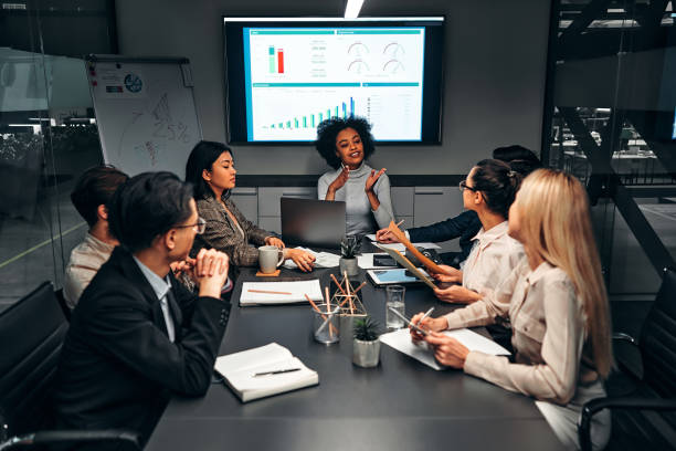 Die wichtigsten Business Trends für Unternehmer