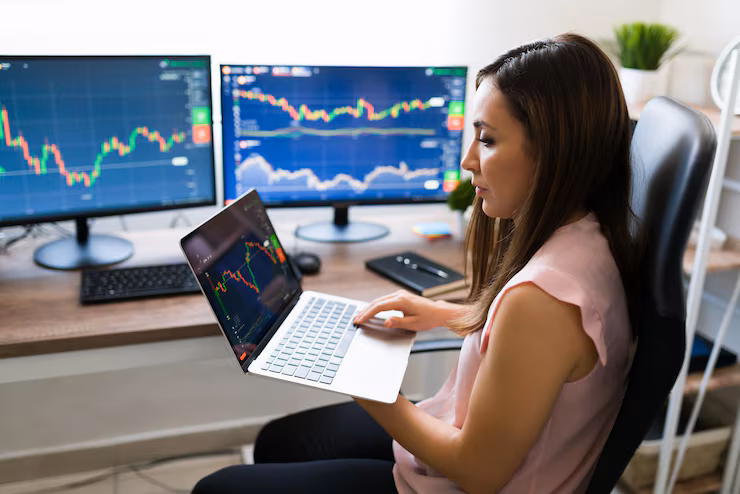 Veyberg unterstützt ambitionierte Trader mit professioneller Handelsinfrastruktur