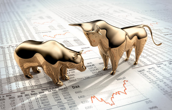 Wachstumsaktien oder Value-Aktien: Was lohnt sich mehr?