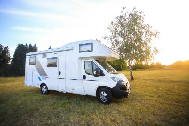 Camper Inserate: So erstellen Sie eine überzeugende Anzeige