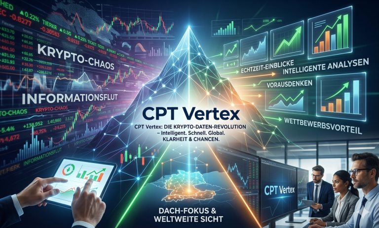CptVertex-Trader meistern Marktschwankungen mit Präzisionswerkzeugen