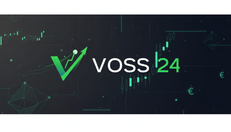 Voss24 erklärt veralteten Brokern den Krieg: Deutsche und österreichische Trader verdienen mehr