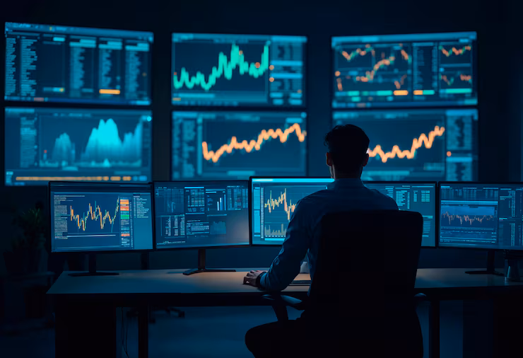 Veldenor entwickelt sich zur Plattform für erfahrene Trader mit großem Kapital