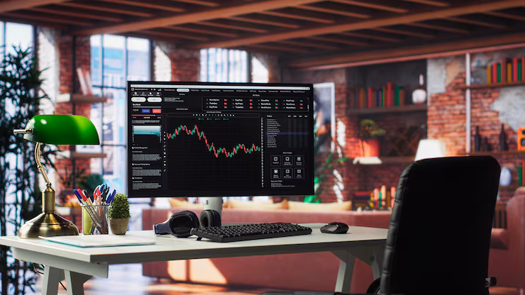 PMW Connect unterstützt Trader dabei, Marktchancen frühzeitig zu erkennen