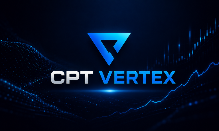 CptVertex unterstützt Trader mit KI-gestützten Marktsignalen