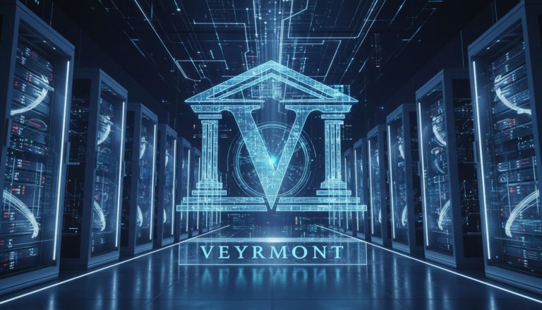 Veyrmont garantiert null Toleranz gegenüber Datenverlust