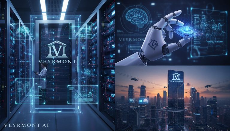 Veyrmont reduziert Komplexität durch nahtlose Integration
