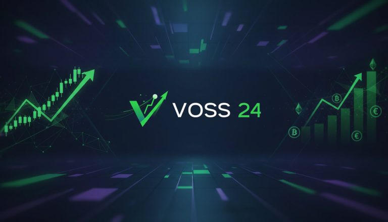Deutschlands Top-Trader schwören auf Voss24 – Sind Sie schon dabei?