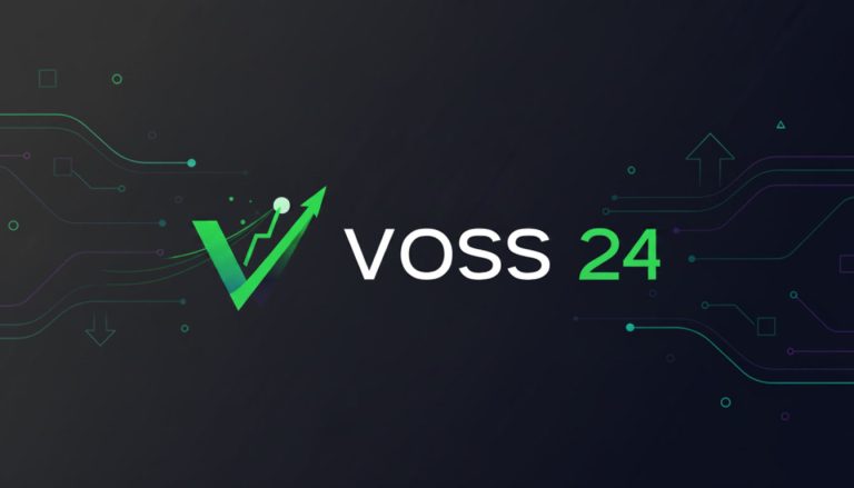 Voss24s Ankunft: Broker in Panik, Anleger strömen in Scharen