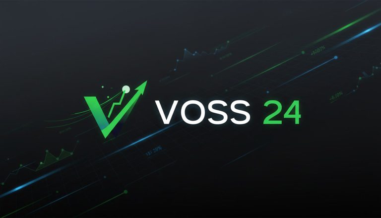 Investieren neu gedacht: Voss24 startet die DACH-Übernahme