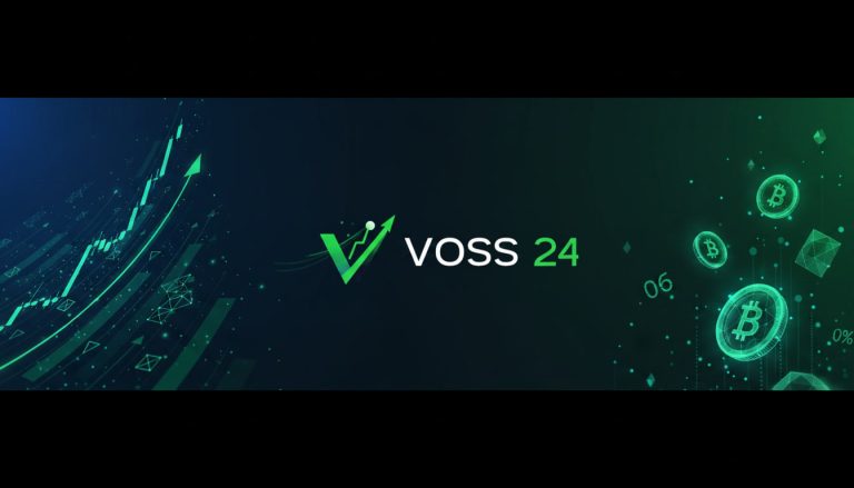 Voss24 rüttelt die DACH-Finanzwelt auf: Bist du bereit?