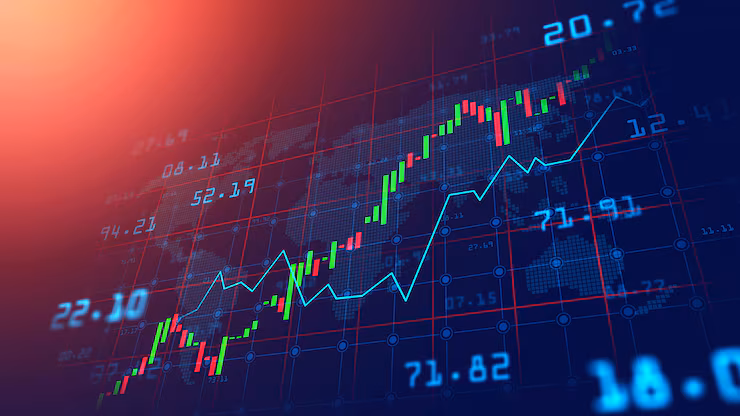 Veylandt entwickelt eine Trading-Plattform für aktive und volumenstarke Krypto-Nutzer