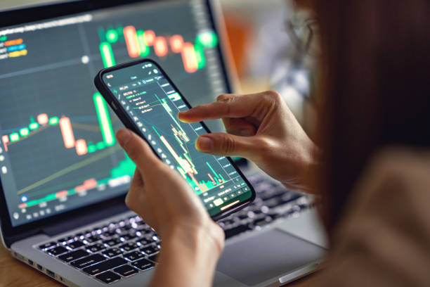 Veldenor optimiert den Kryptohandel mit hoher Marktliquidität