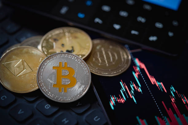 Raxon24 unterstützt Trader bei der Navigation durch volatile Marktbedingungen