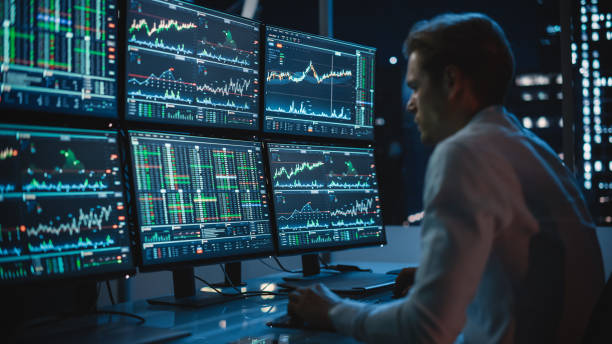 Spacexfy.Ai-Trader suchen mit datenbasierten Tools nach neuen Marktchancen