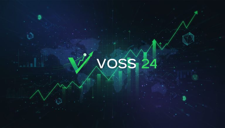 Voss24: Die Plattform, die Europas Bankiers fürchten