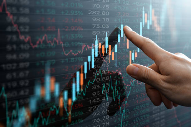 Finlogixx.com unterstützt Trader bei der Navigation durch schnelllebige Kryptomärkte