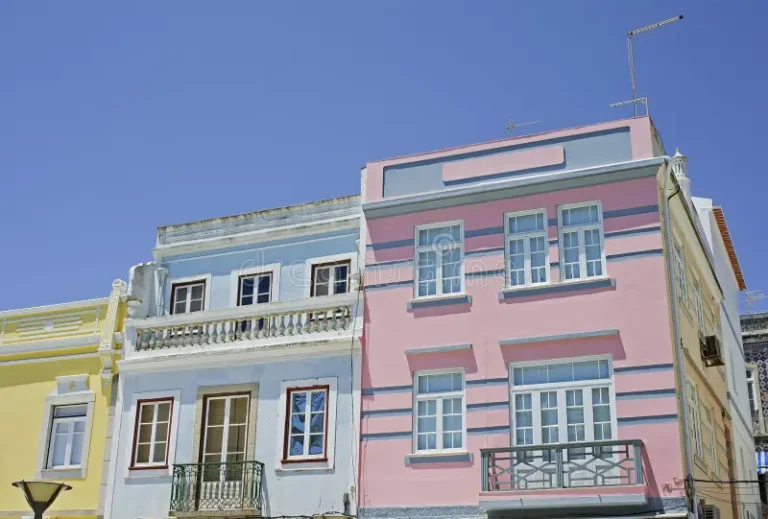 Hostel For Sale Portugal A Complete Guide to Buying a Hospitality Property